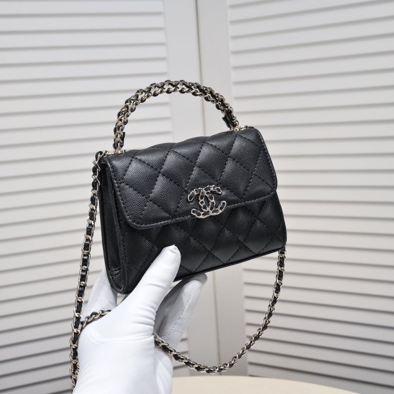 Chanel Satchel Bags